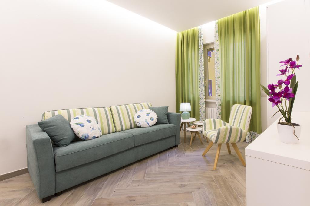 Guest house Il Golfo Sorrento